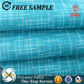 200D PVC Double Color Waterproof Oxford Fabric